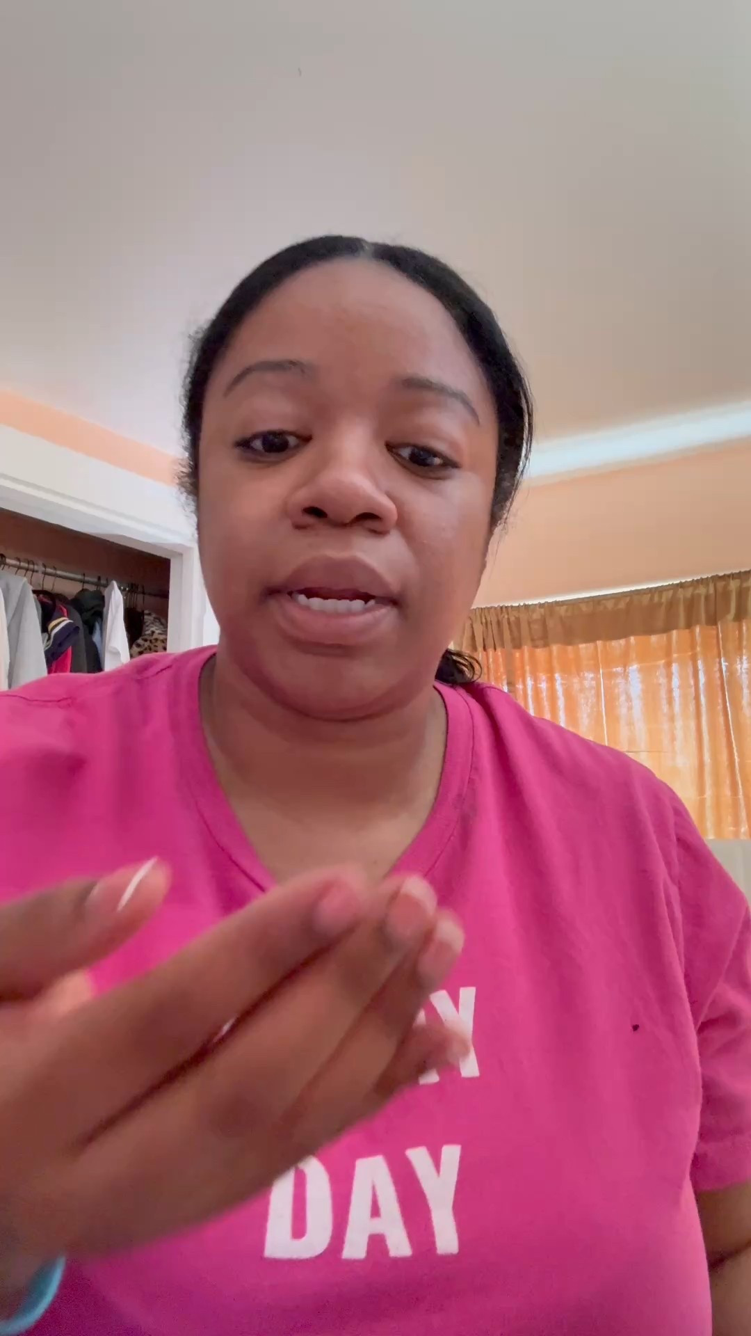 Sunscreen I keep in my purse 