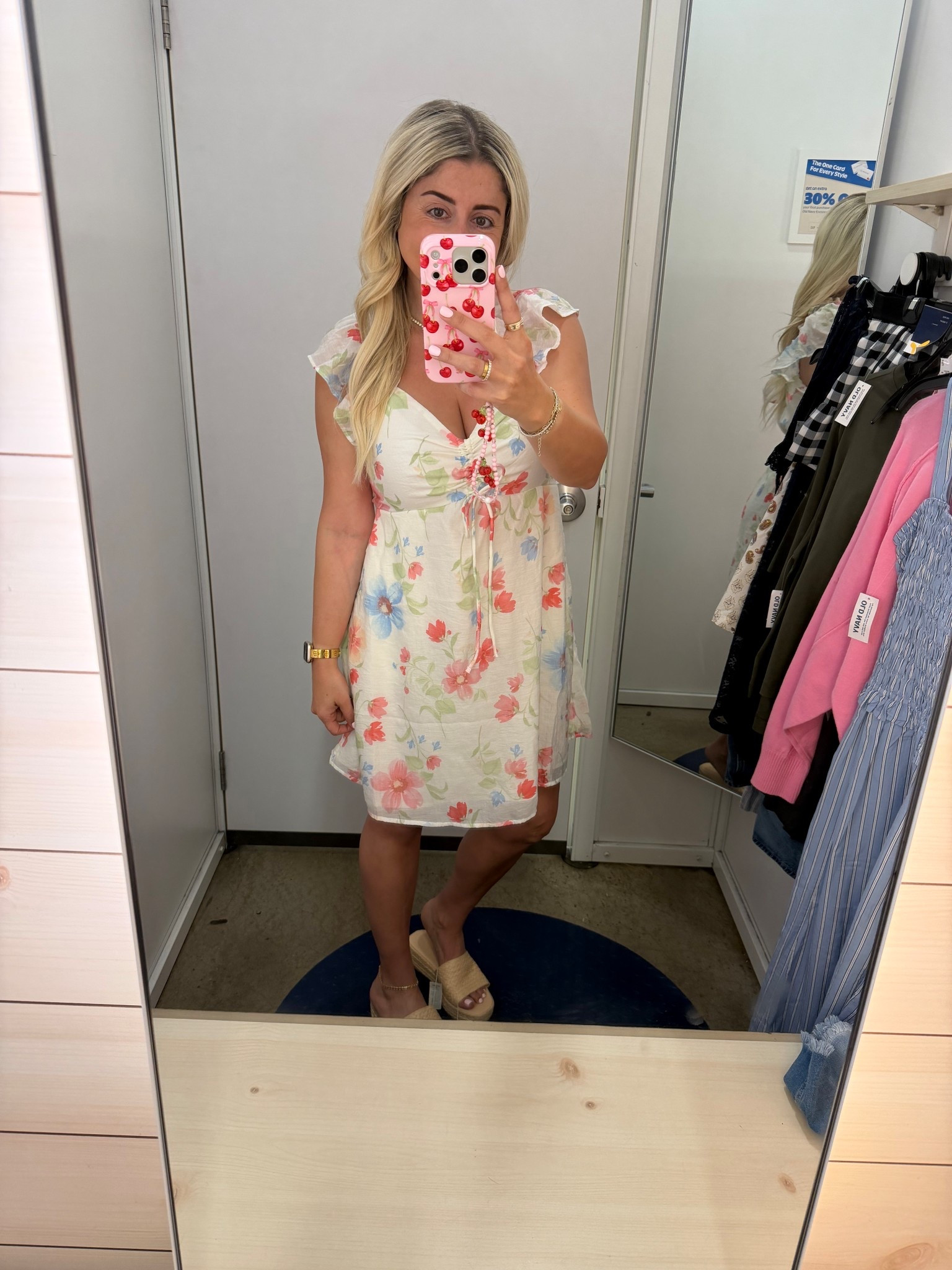 Spring dress
Xs
Date night, Easter, vacation, resort outfit


#LTKootd #LTKSaleAlert