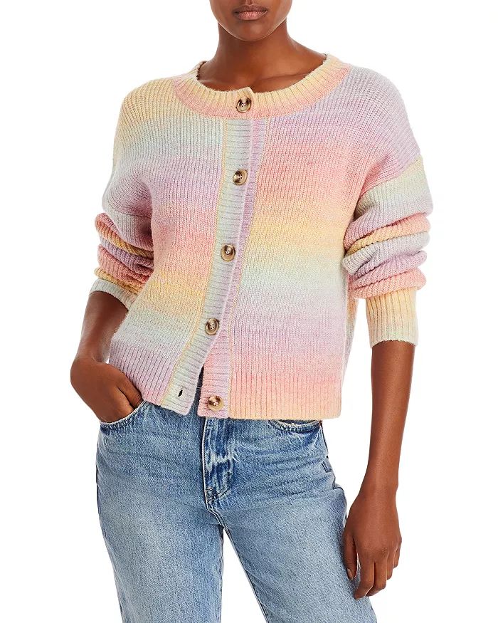 Sunny Cardigan Sweater | Bloomingdale's (US)