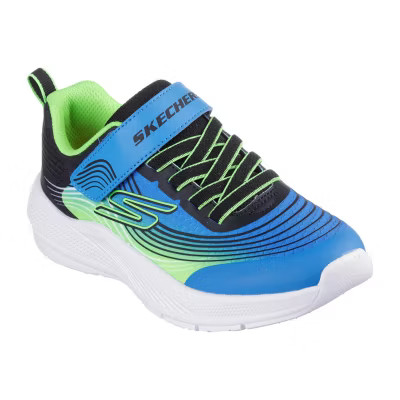 Skechers Microspec Advance Little Kid Boys Sneakers | JCPenney