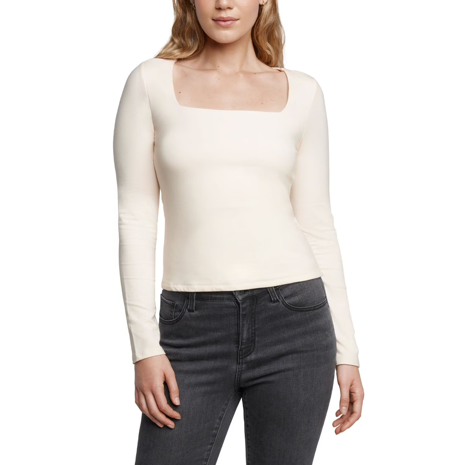 Express Women's Square Neck Top | Sam's Club