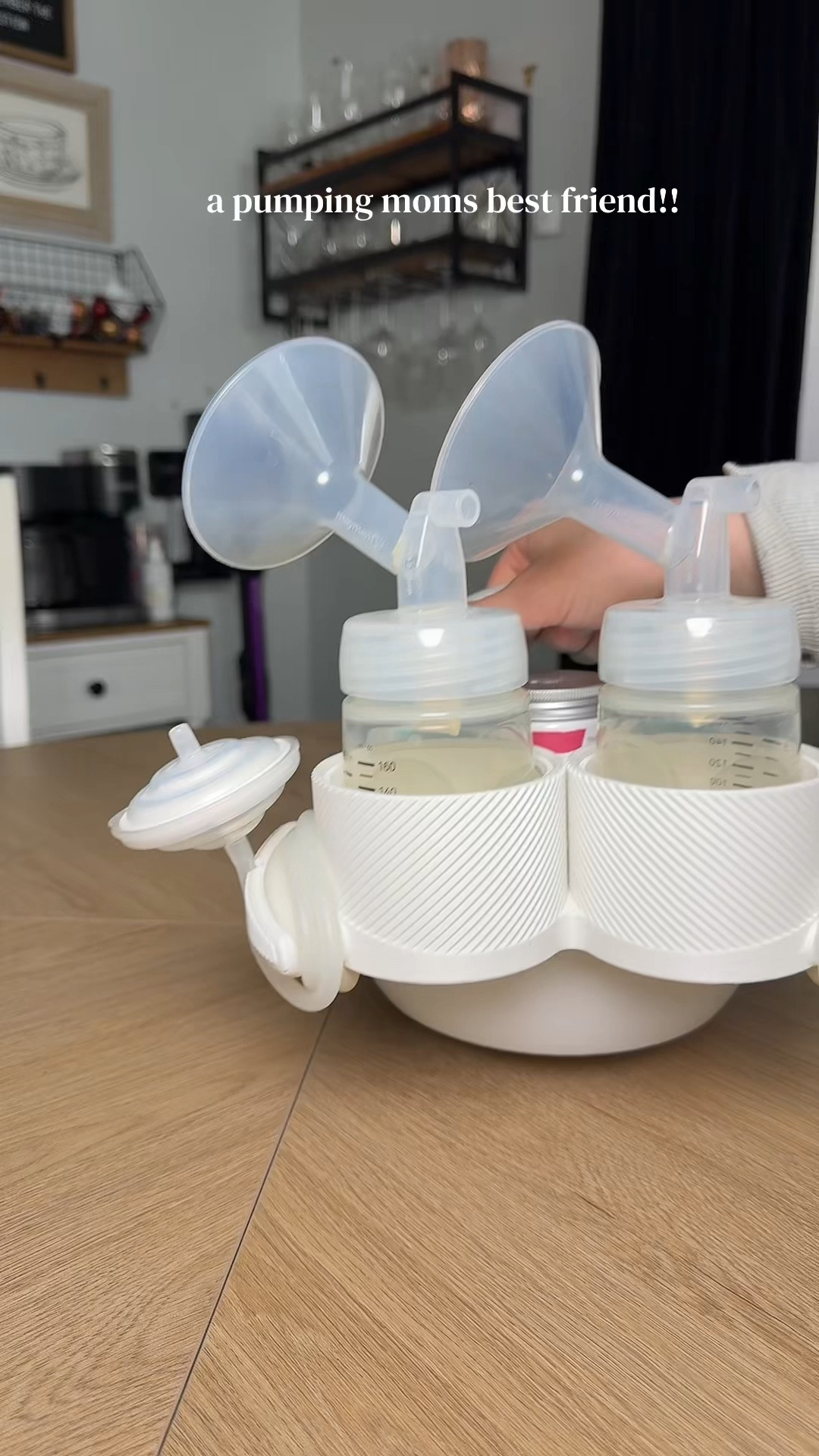 Pumping mom must have ! 

#LTKBump #LTKBaby #LTKmomlife