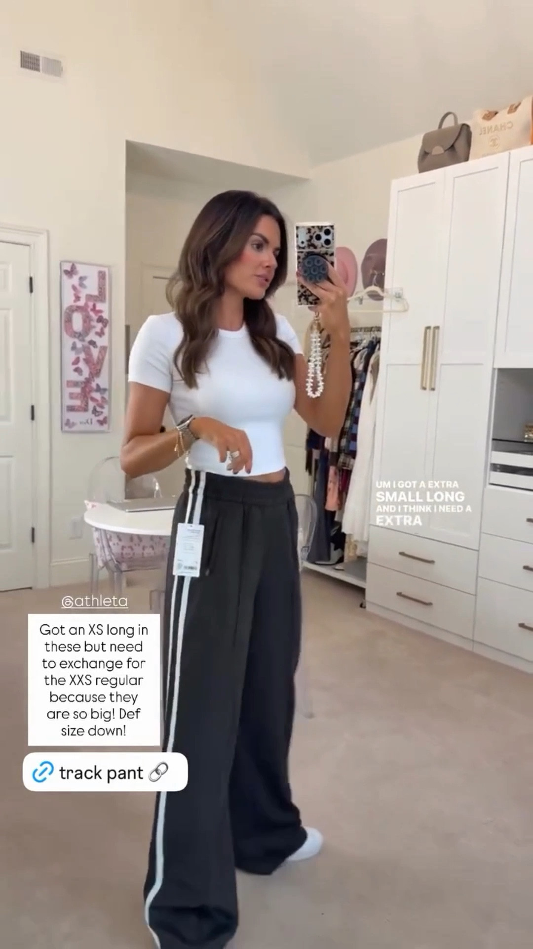 Pants are 30% off at Athleta! 🙌🏻

Can you tell I’m obsessed with chocolate brown? 

Got an XS long in these but need to exchange for the XXS regular because they are so big! Def size down!  

#LTKActive #LTKFindsUnder100 #LTKSaleAlert