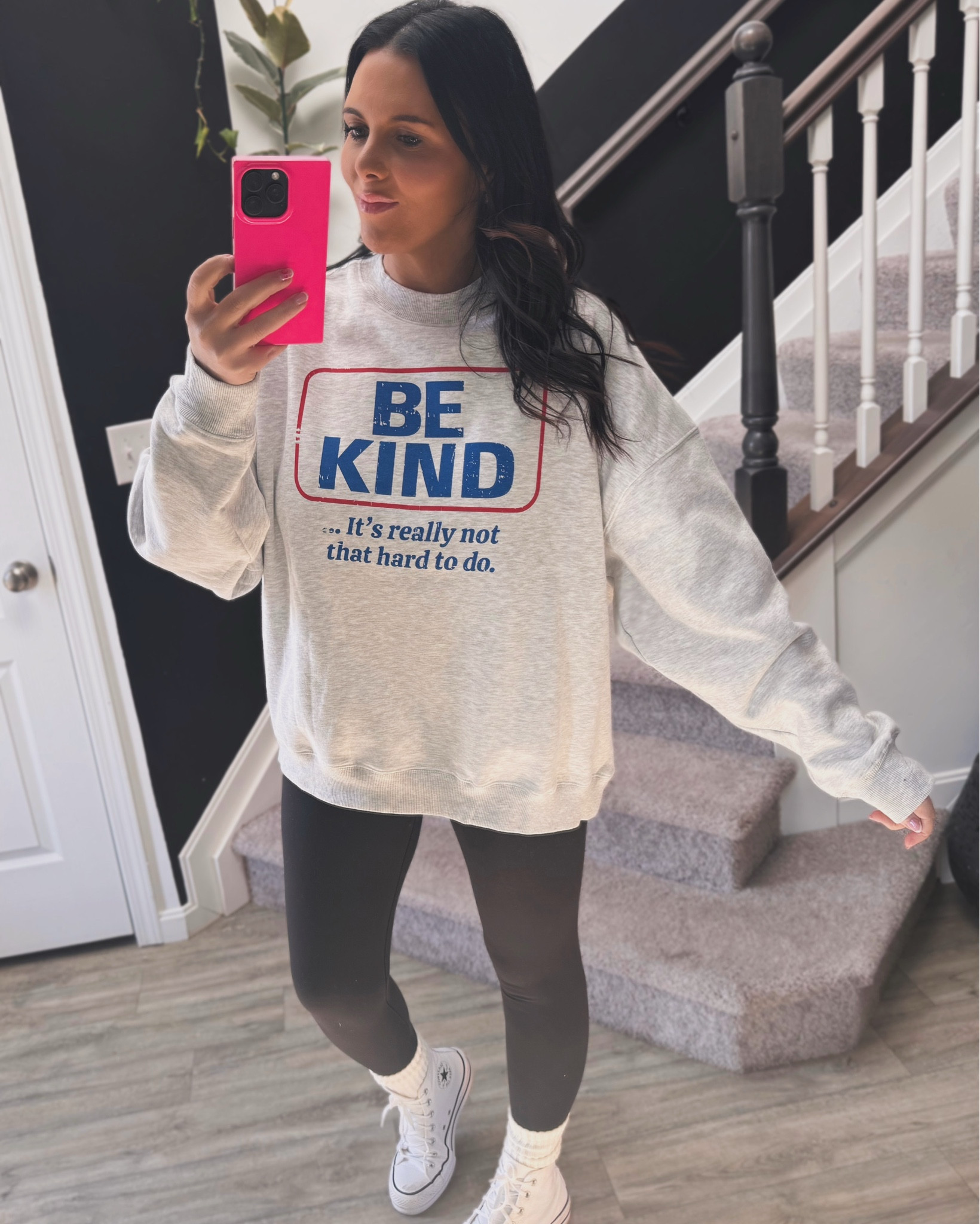 Sports Mom OOTD 

#LTKStyleTip #LTKMidsize #LTKFindsUnder100