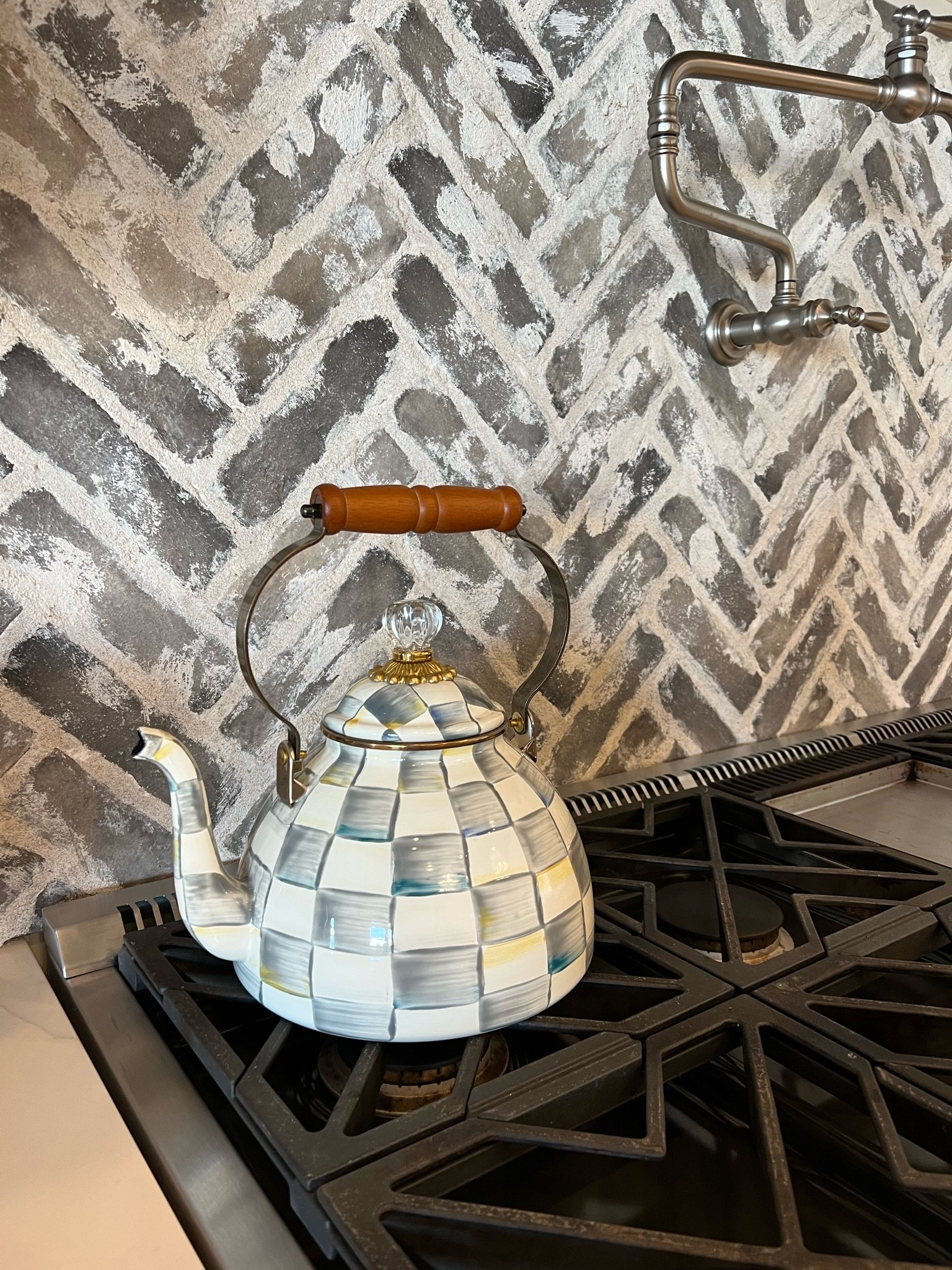 Mackenzie Childs teapot is on sale during prime day!

#LTKSaleAlert #LTKHome