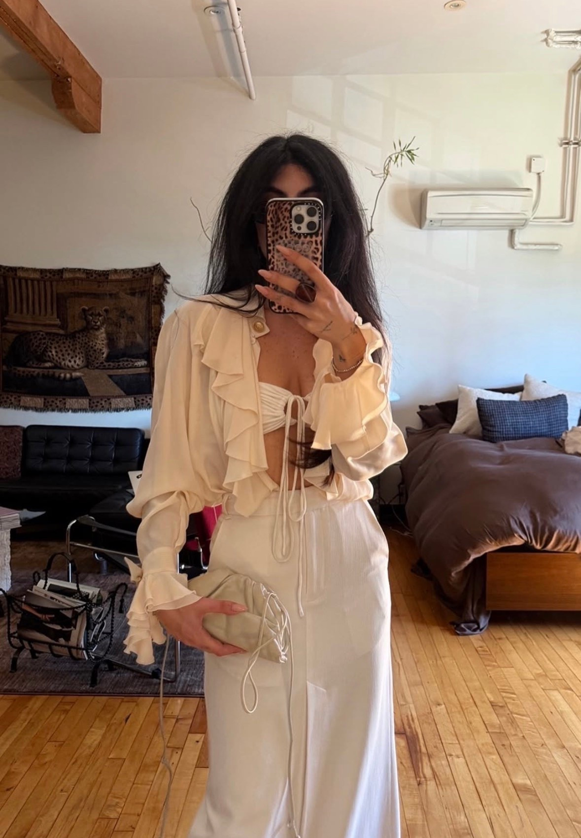 Outfit from the week!!

Elevated basics, elevated casual, business casual chic, casual business outfit inspo, summer style, ootd, outfits to wear, outfit inspo, elevated chic style

#LTKootd #LTKgrwm