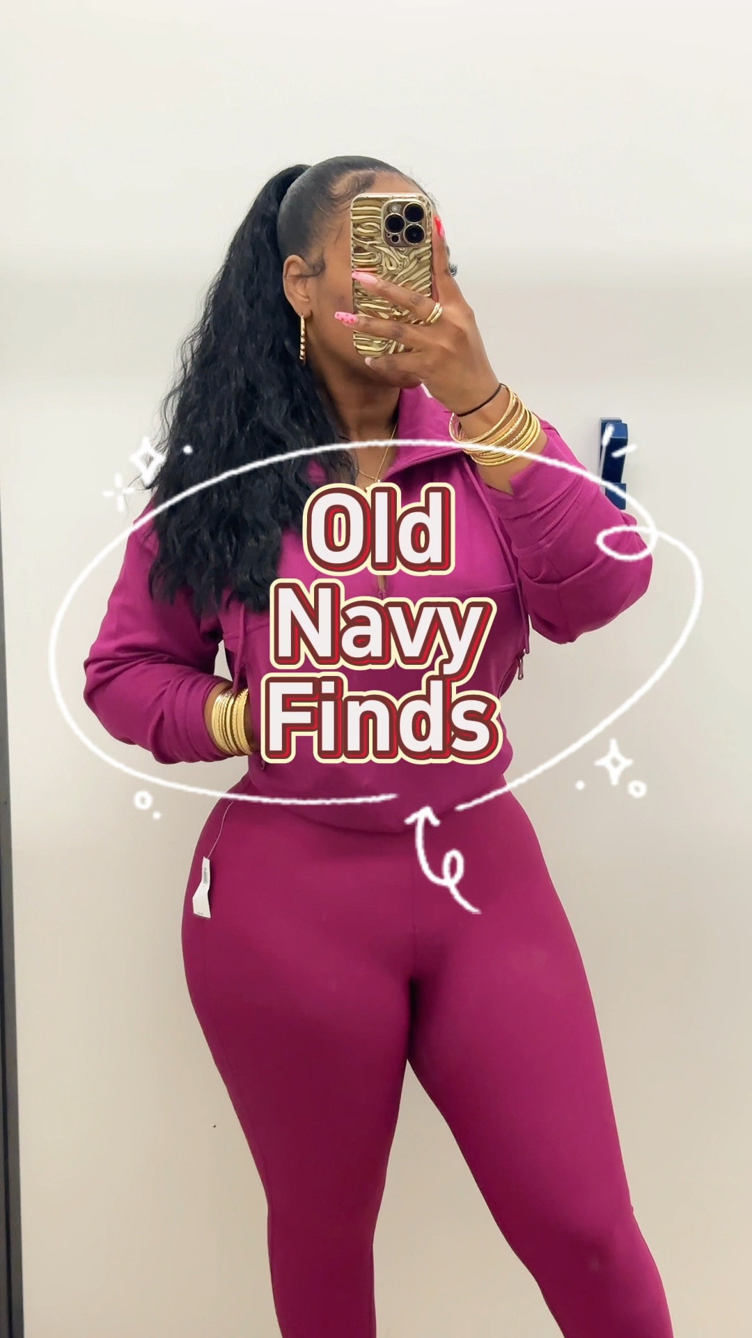 The colorssss 😍😍😍😍 
A cute & comfy outfit for our Hot Girl Walks or Spin Class 🚴🏾‍♀️✨

#LTKFitness #LTKStyleTip #LTKActive