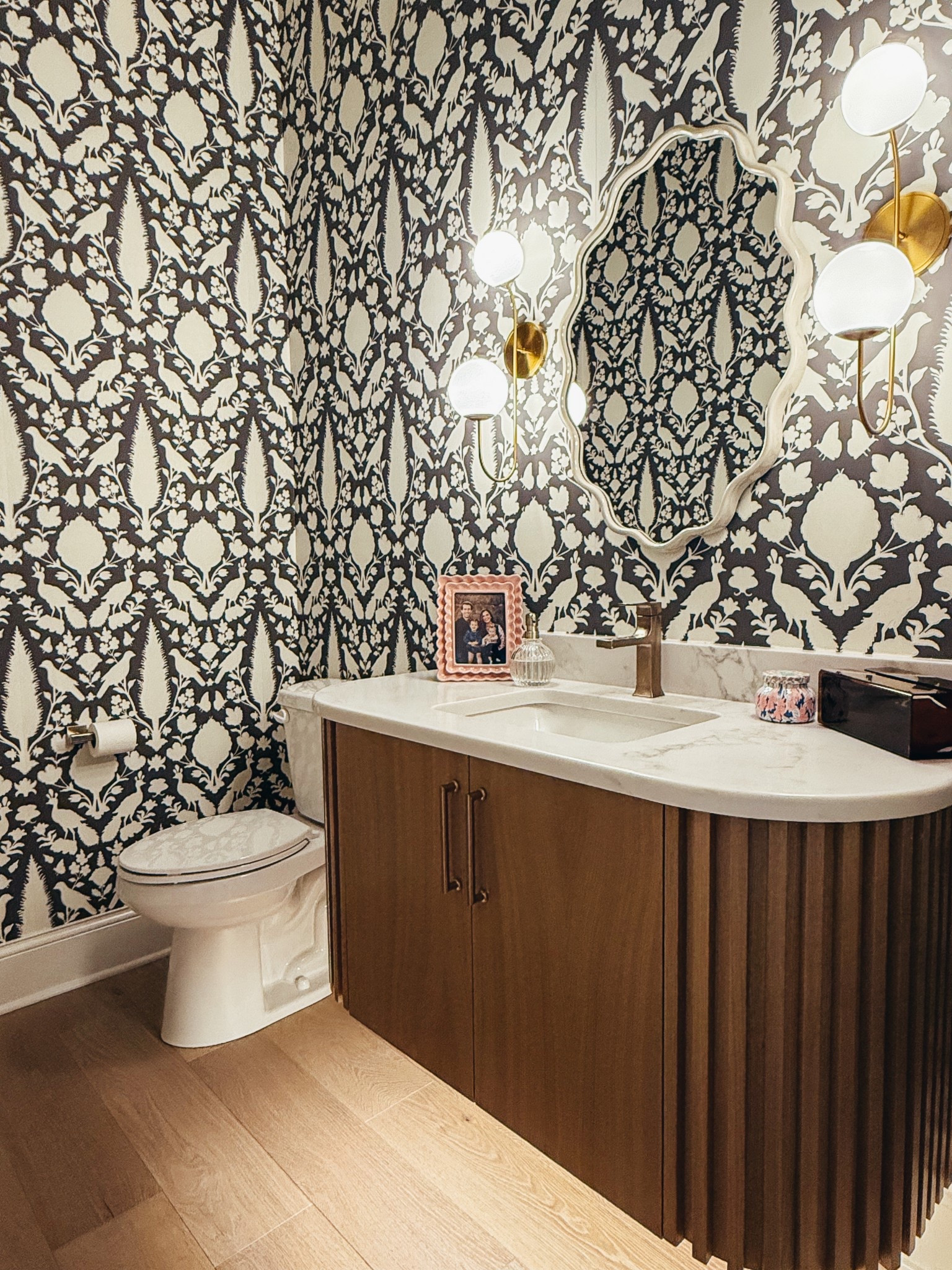 our powder bath mirror and picture frame are 30% off right now for Black Friday at Anthropologie! Linking some other faves apart of the sale! 

#LTKCyberWeek #LTKSaleAlert #LTKHome