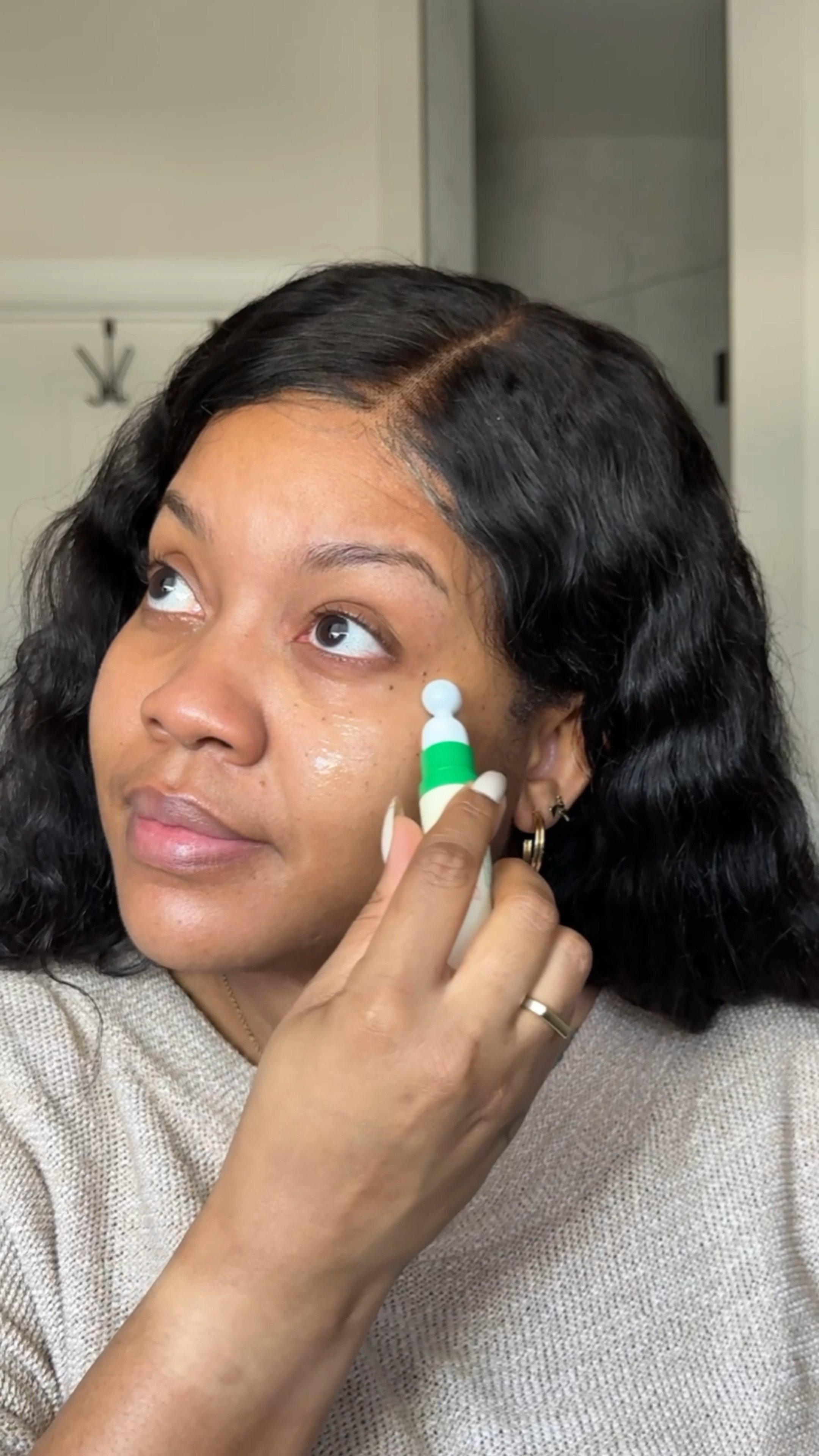 The Secret to Glass Skin 

#Axis-Y #SkinCare 

#LTKBeauty #LTKFindsUnder50