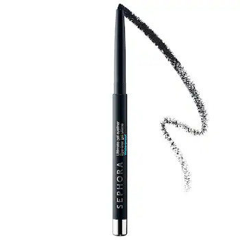 SEPHORA COLLECTIONUltimate Gel Waterproof Eyeliner Pencil | Sephora (US)