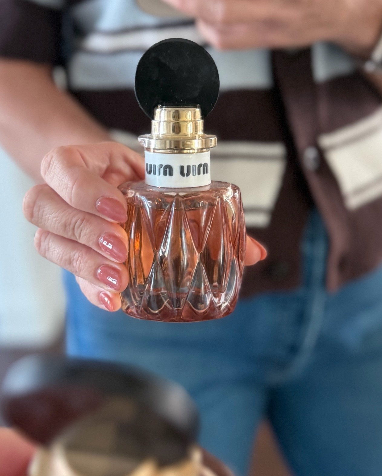 One of my favorite perfumes for the last year! Use promo code:  FRAG15 for 15% off

#LTKSaleAlert #LTKselfcare #LTKBeauty