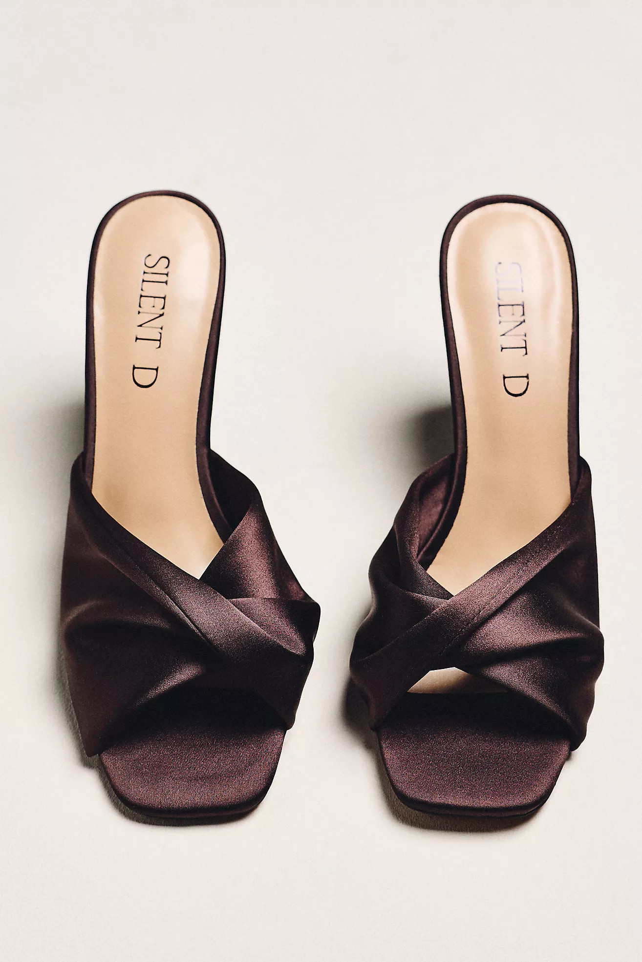 Silent D Katia Wedges | Anthropologie (US)