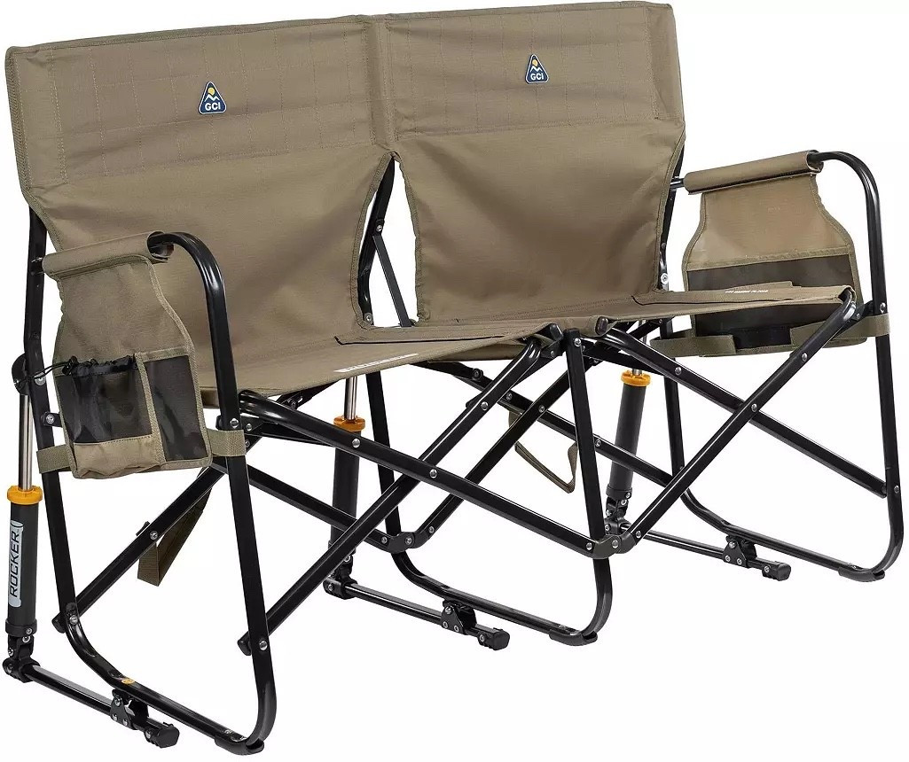 Tandem chairs