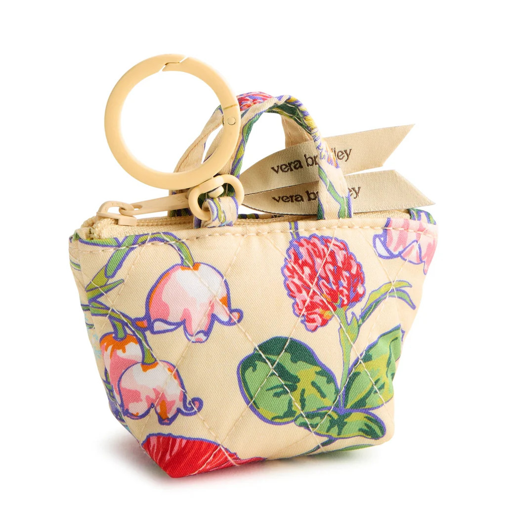 Original Tote Bag Charm | Vera Bradley