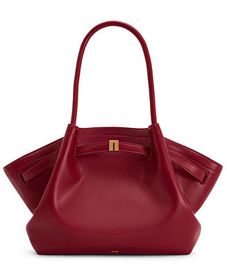 Hana Medium Tote Bag | Macy's