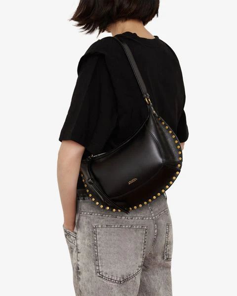 Oskan Moon Bag | Isabel Marant