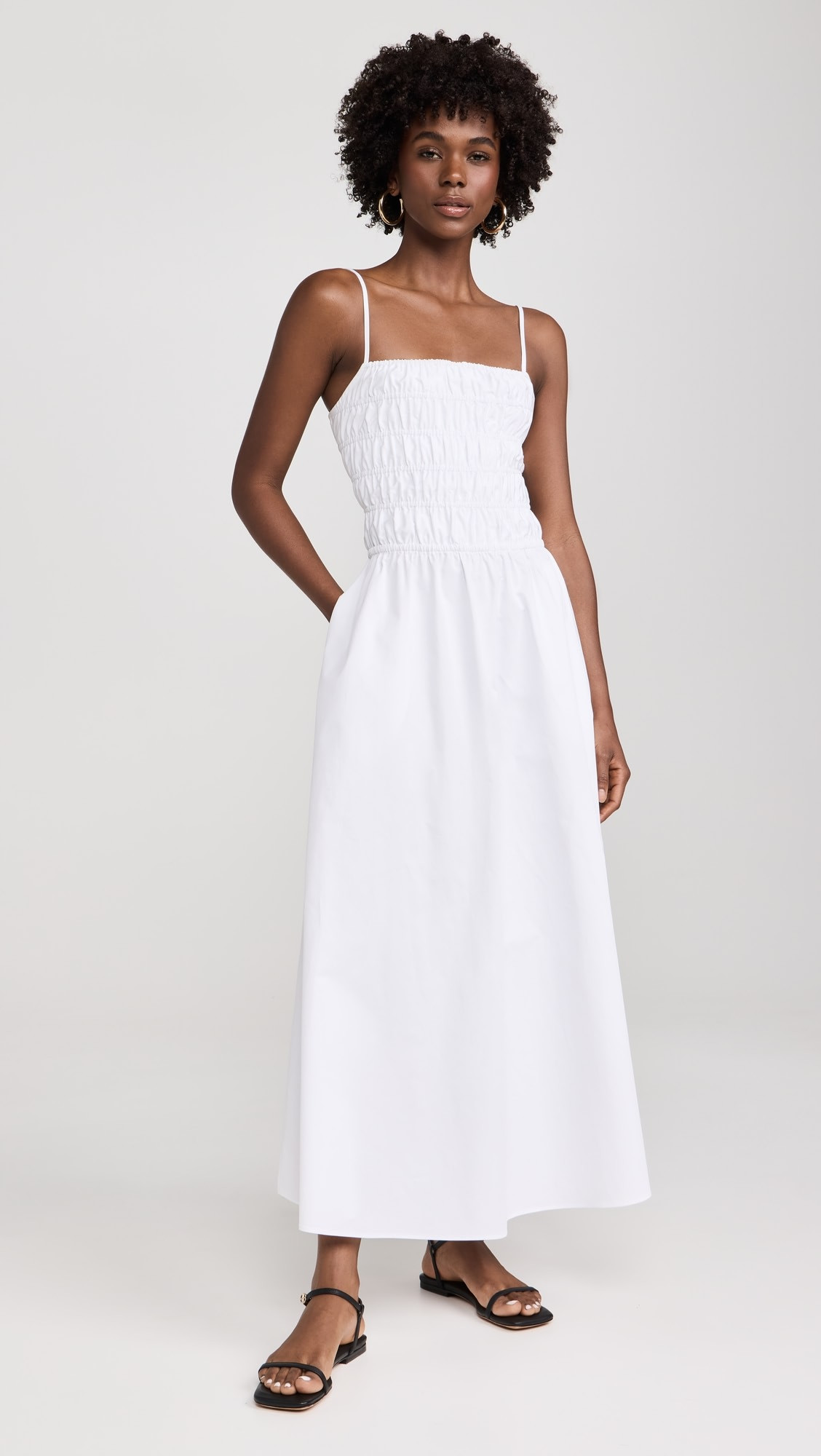 The Delta Dress | Shopbop
