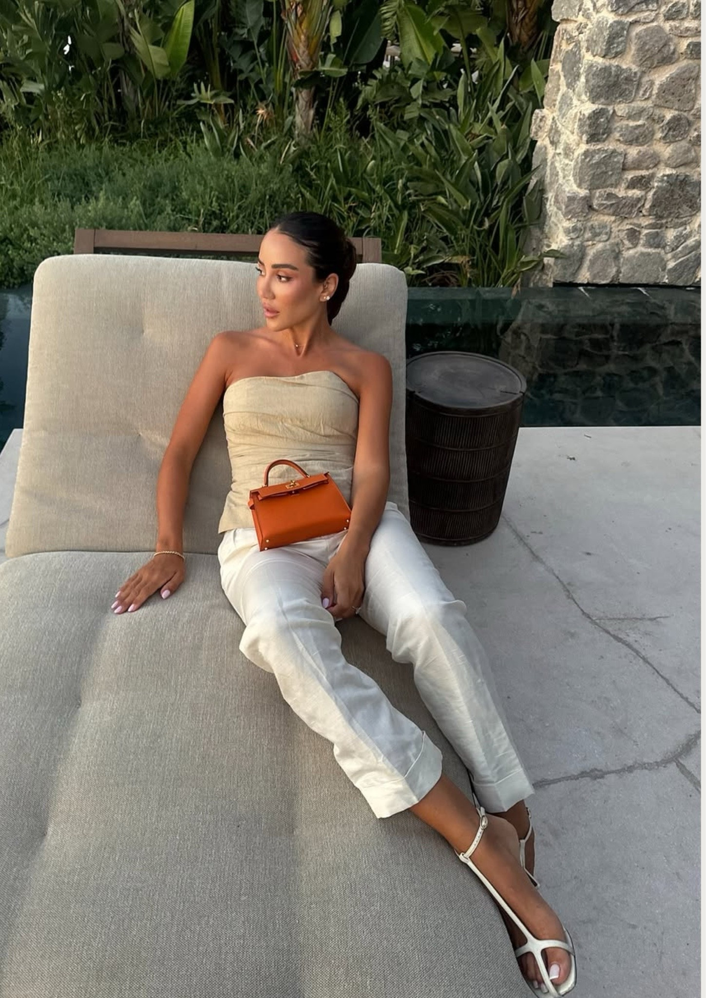 Easy pieces for hot summer days✨

#LTKSeasonal #LTKgrwm #LTKootd