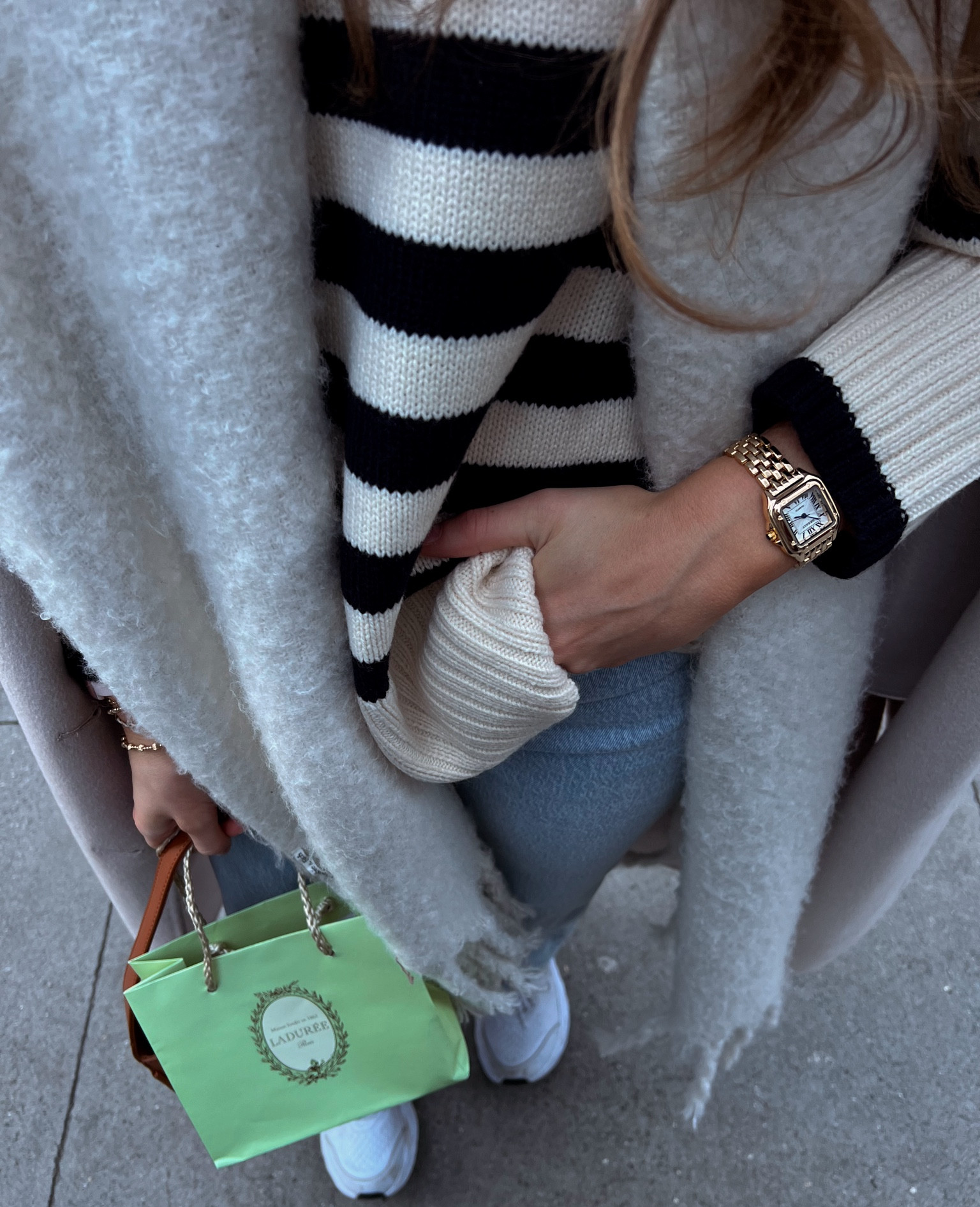 NYC Fit check! B

#LTKbeauty #LTKworkwear #LTKstyletip