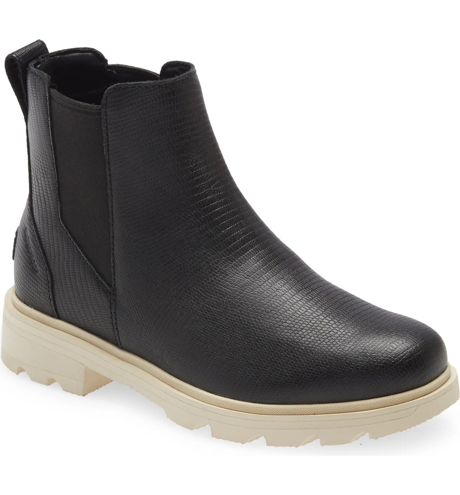 Lennox Waterproof Chelsea Boot | Nordstrom