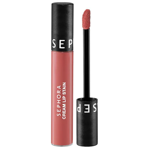 Cream Lip Stain 10HR Liquid Lipstick | Sephora (US)