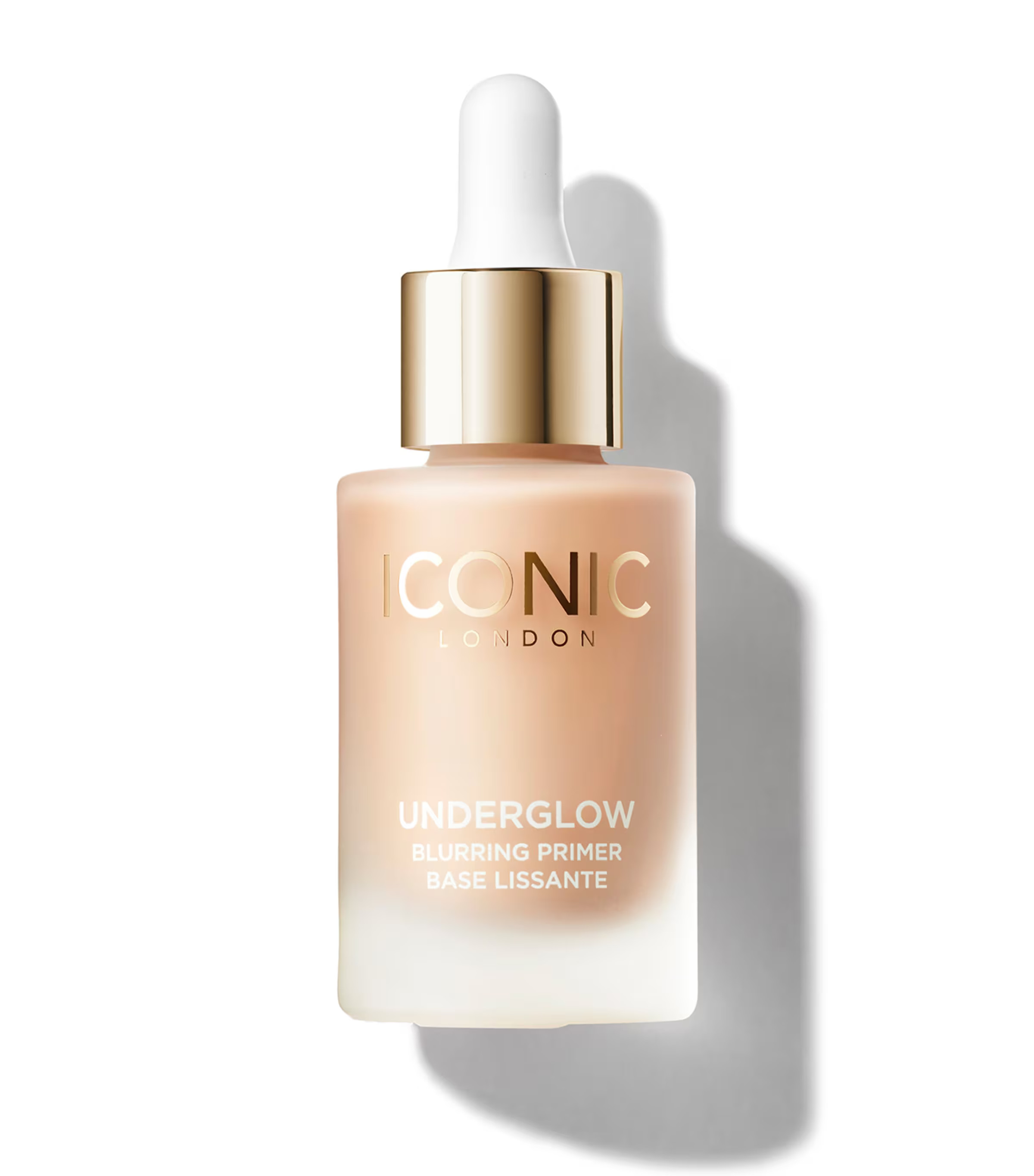 Iconic London Underglow Blurring Primer | Harrods (US)