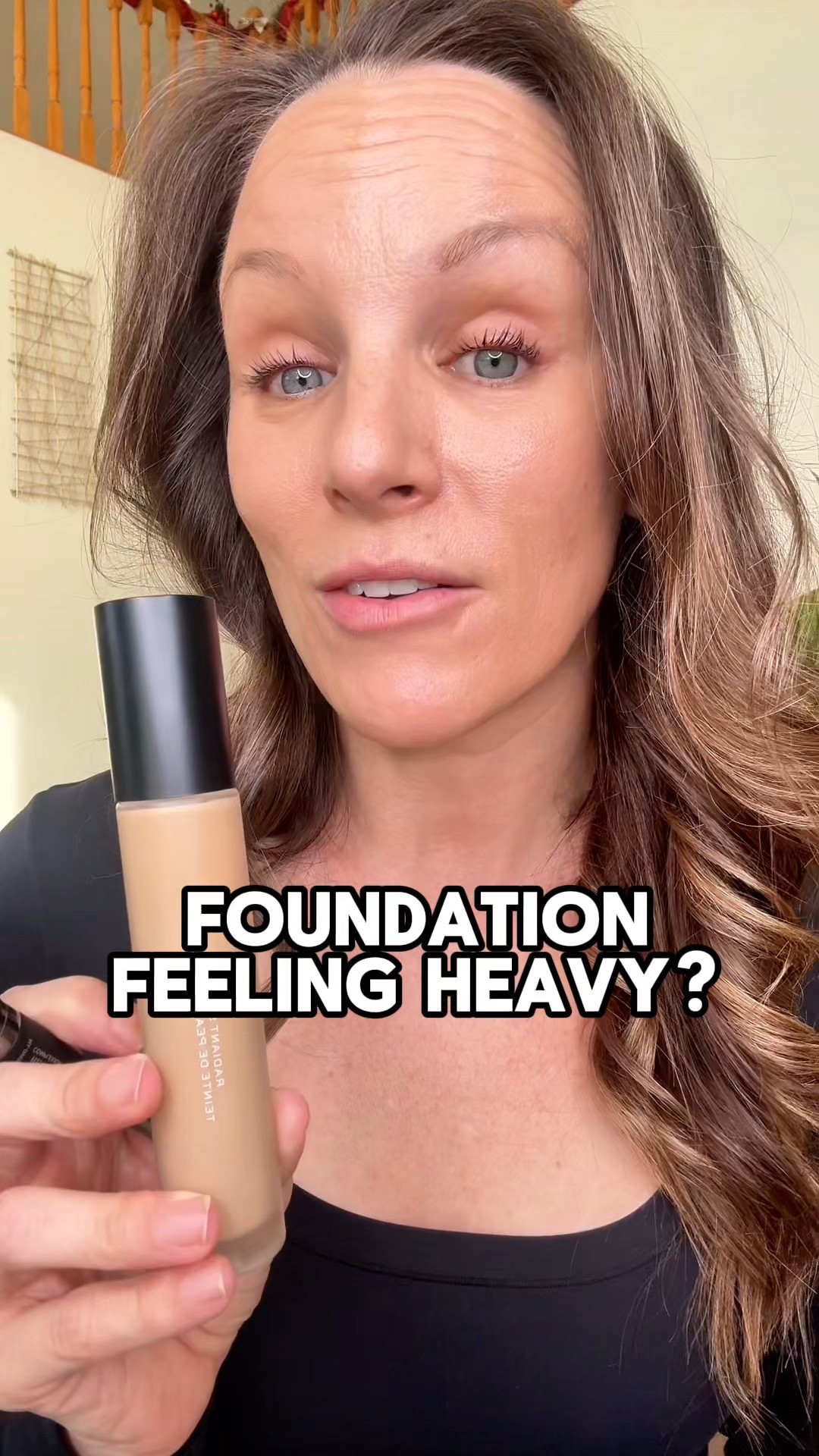 A sheer, buildable skin tint that blurs imperfections without hiding your skin. Diffusion Dew feels weightless yet leaves the prettiest luminous finish that lasts all day.

#makebeauty #makebeautydiffusiondew #skintint #blurringskinttiint

#LTKOver40 #LTKBeauty