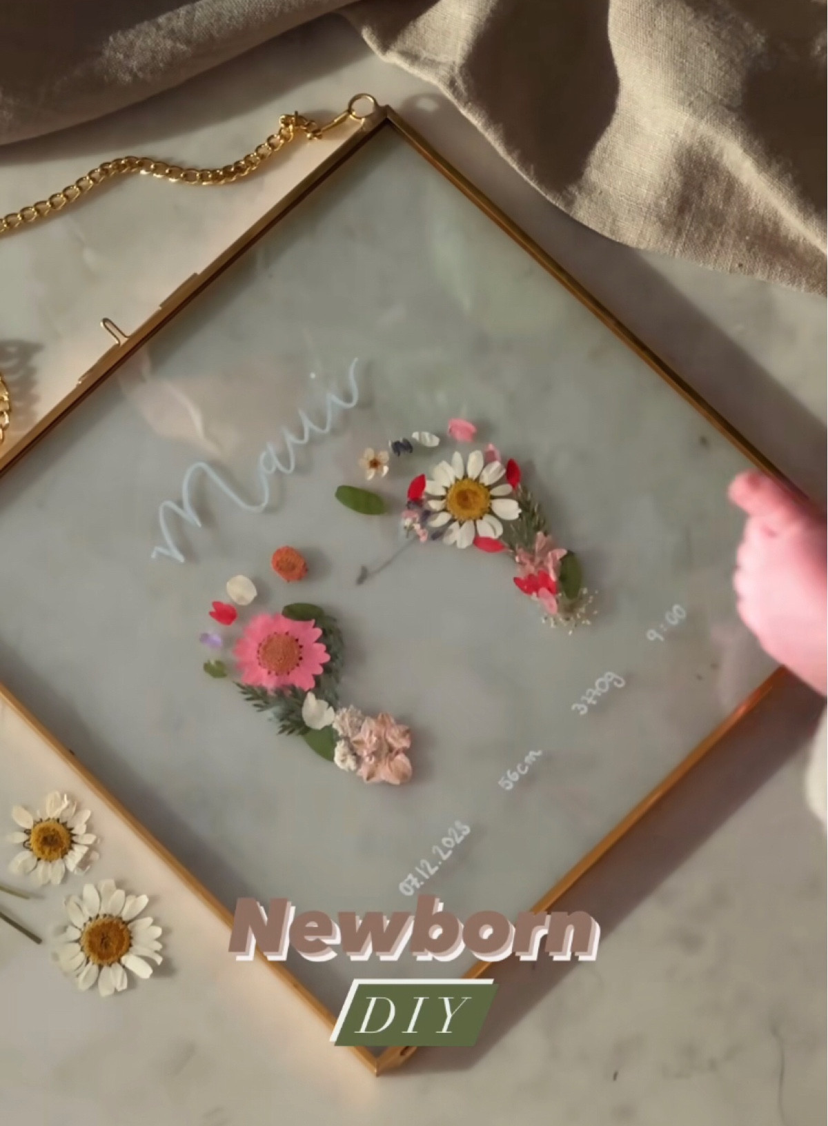 Newborn Kit to have a sweet Memory of your baby! Here all The essentials to do it at home!
#ltkitaly #amazon #amazonfinds #diy #babydiy #baby #newborn #founditonamazon #glue #driedflowers #babyfeet 

#LTKeurope #LTKbaby #LTKkids