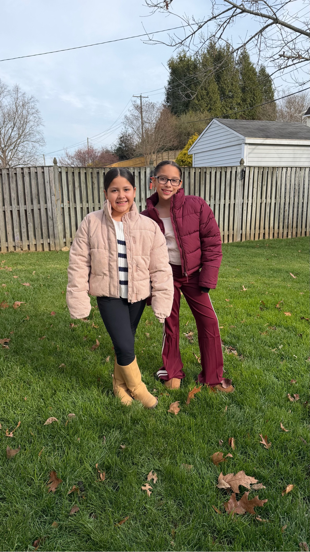 Tween outfits from the children’s place! My girls absolutely loved these fits. Super cute and trendy for them 

#LTKKids #LTKmomlife