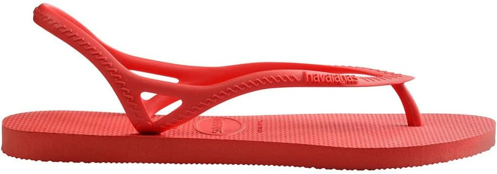 Havaianas womens Slingback | Amazon (US)
