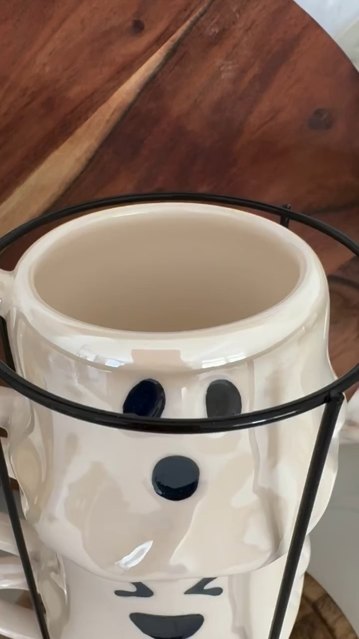 Cutest Mug Set

#LTKHome #LTKFindsUnder50 #LTKSeasonal