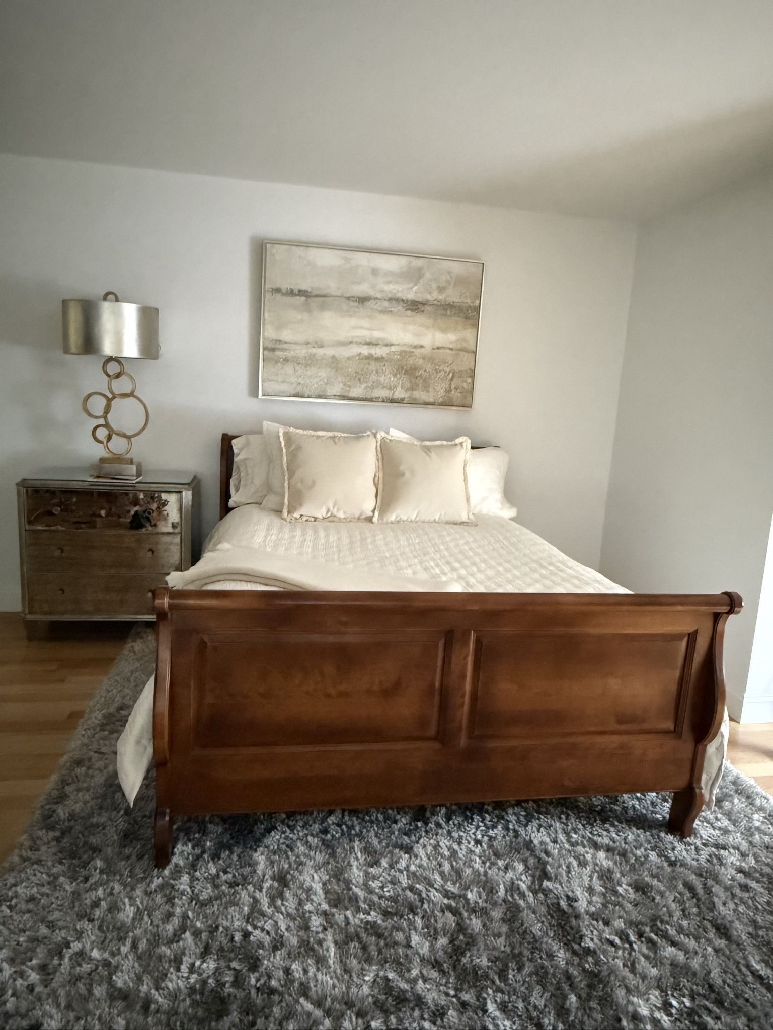Guest bedroom reset. 

#LTKspring #LTKPetite #LTKHome