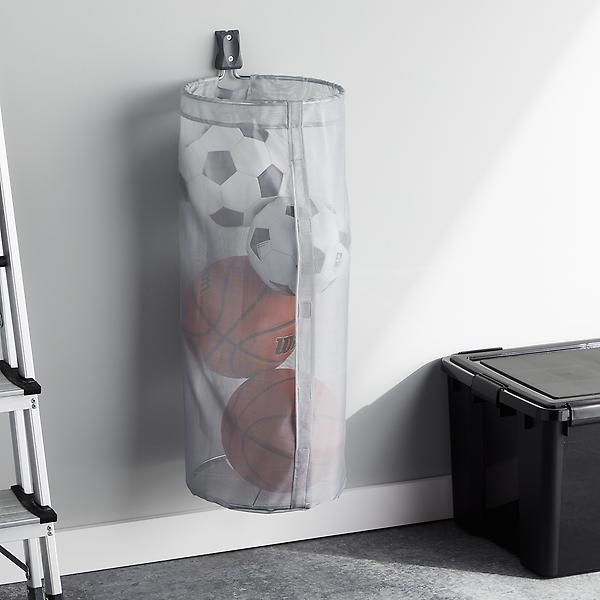 Elfa Utility Mesh Storage Bag | The Container Store