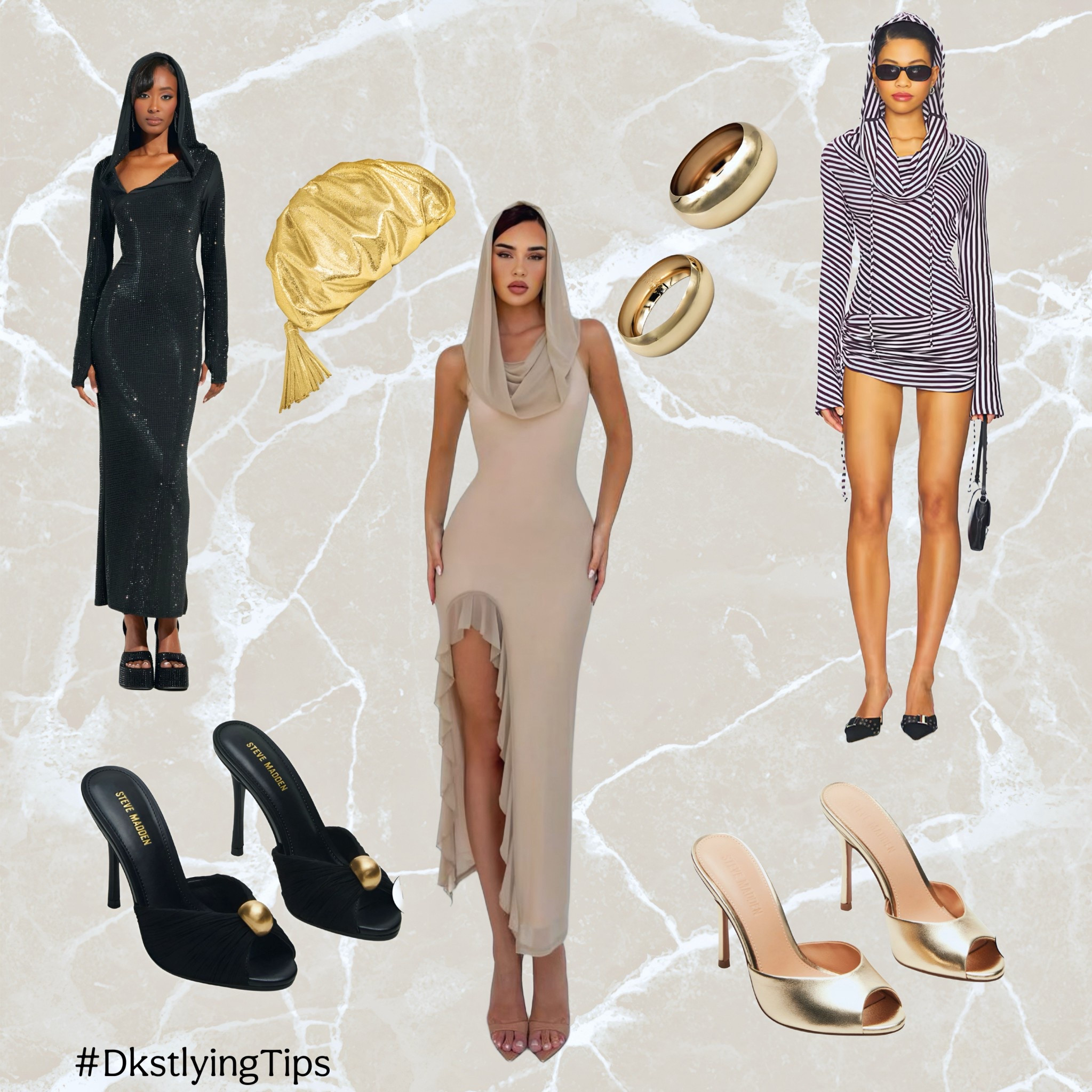 A hooded baddie 

#LTKBeauty #LTKStyleTip #LTKTravel