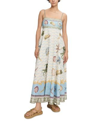 Bath House Linen Sundress | Bloomingdale's (US)
