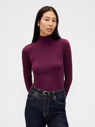 Featherweight Turtleneck | Gap (US)