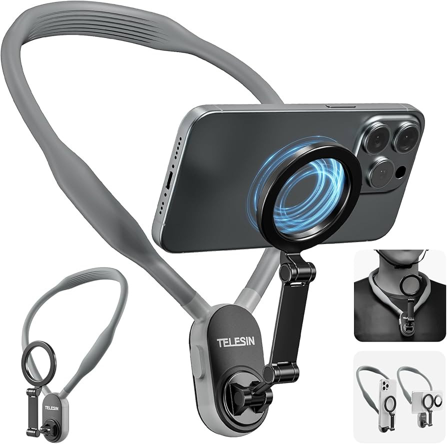 Visit the TELESIN° Store | Amazon (US)