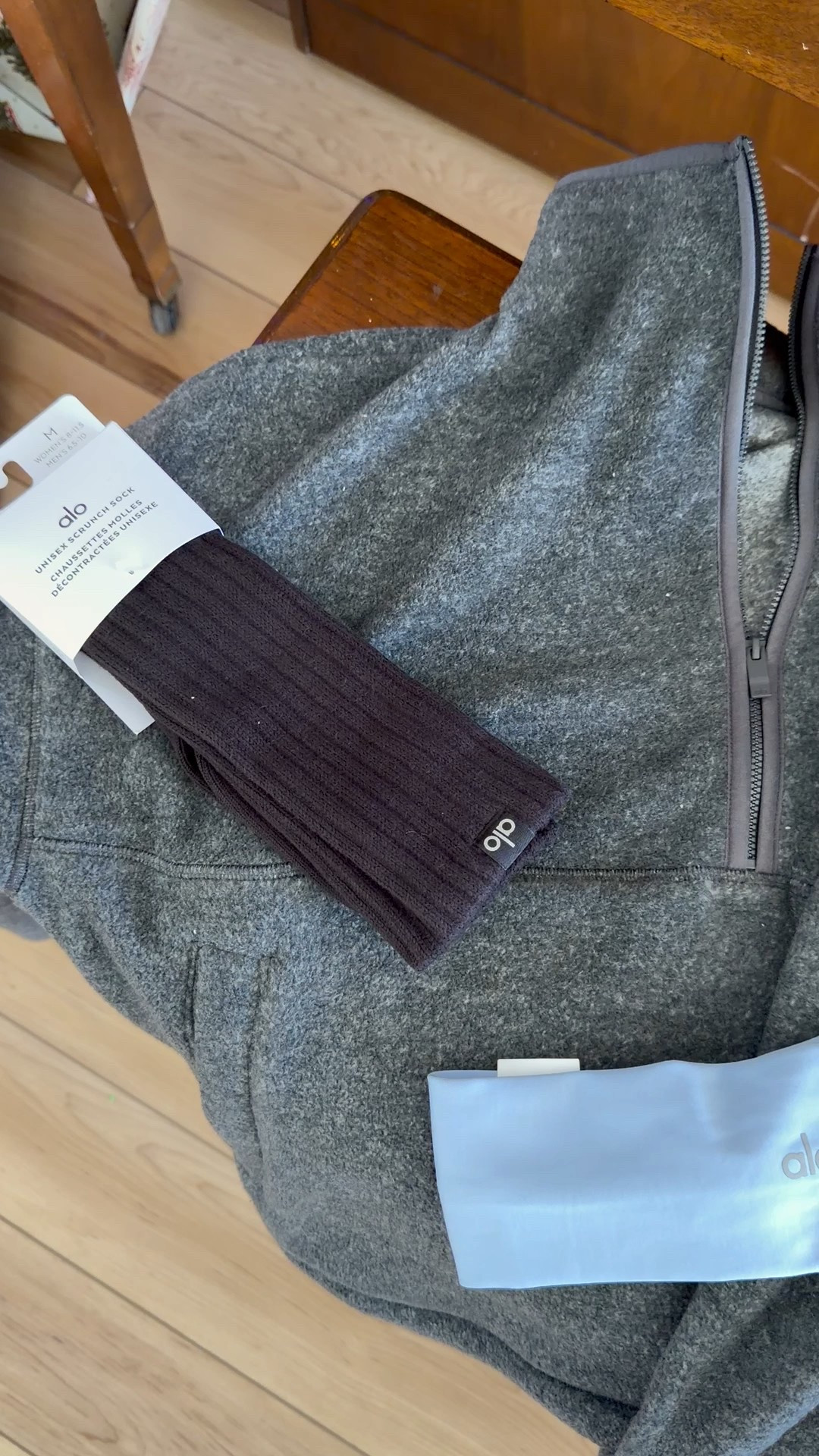 This is my absolute favorite pullover that I wore during our North Carolina winter vacation! So warm and so cozy! Ordered the size Small

#alo #aloyoga #aloactivewear #athleisureoutfit #neutralathleisure #cozyathleisure #womensactivewear #everydayactivewear #loungewearstyle #zipuppullover #layeringpieces #fallathleisure #winterathleisure #comfortableoutfit #momstyle

#LTKgrwm #LTKootd #LTKTravel