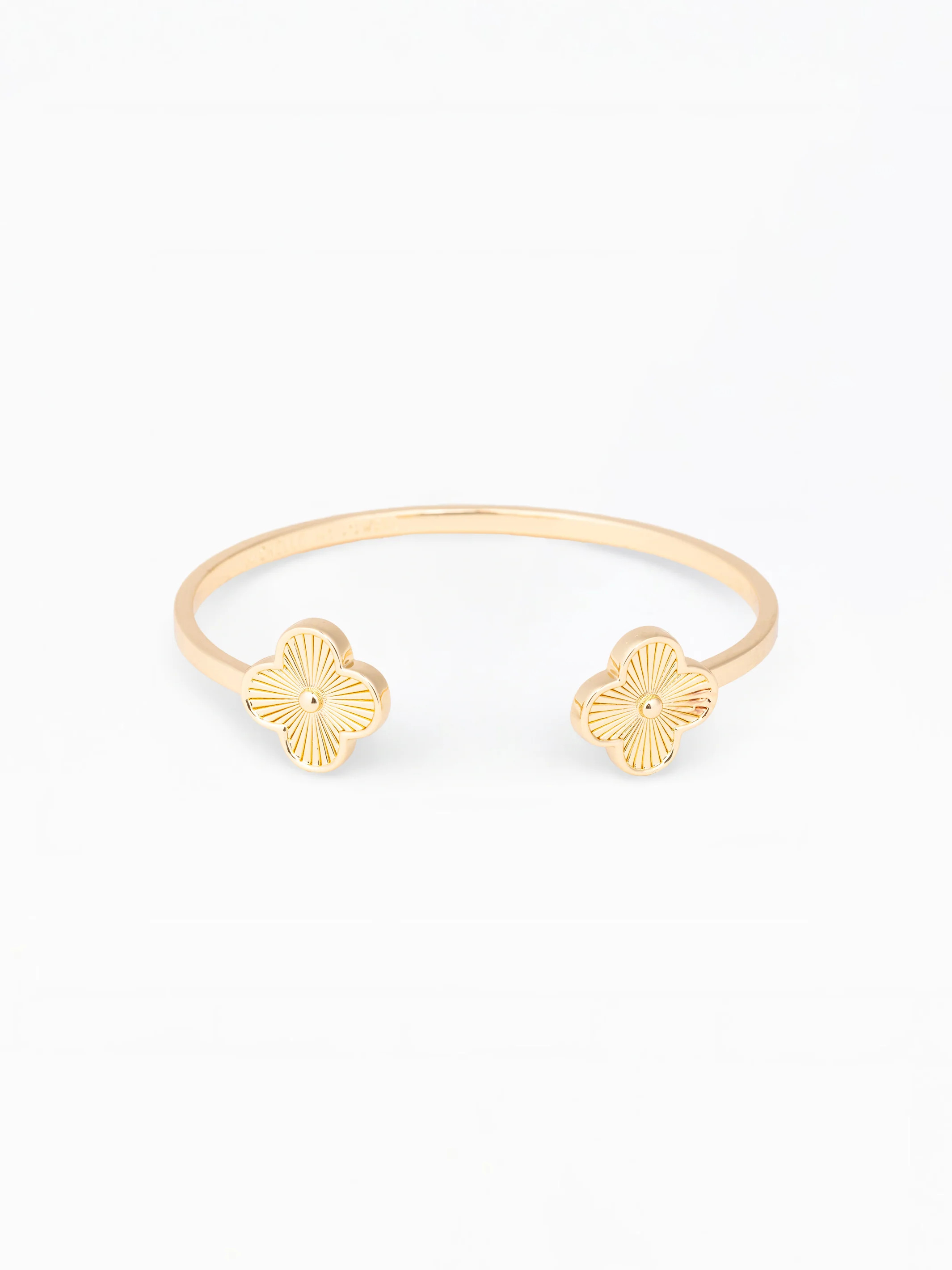 Hailey Cuff Bracelet | Michelle McDowell