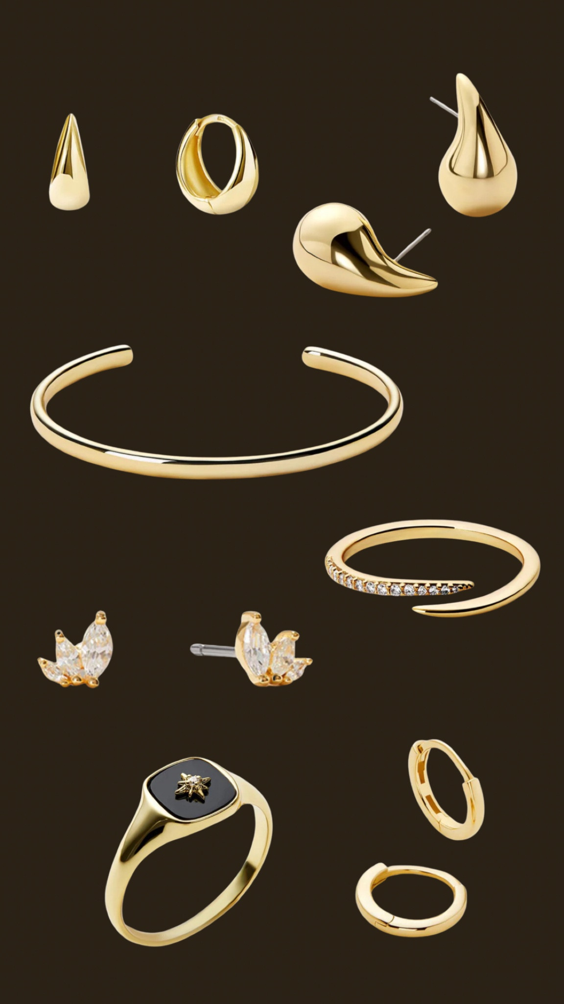 Buy more to save more at Ana Luisa Ny
Buy 3+ and get 30% off! 
#analuisambassador #analuisa 

#LTKGiftGuide