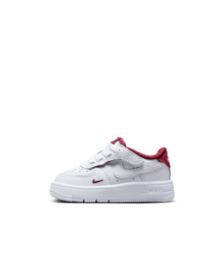 Nike Force 1 Low LV8 EasyOnBaby/Toddler Shoes | Nike (US)