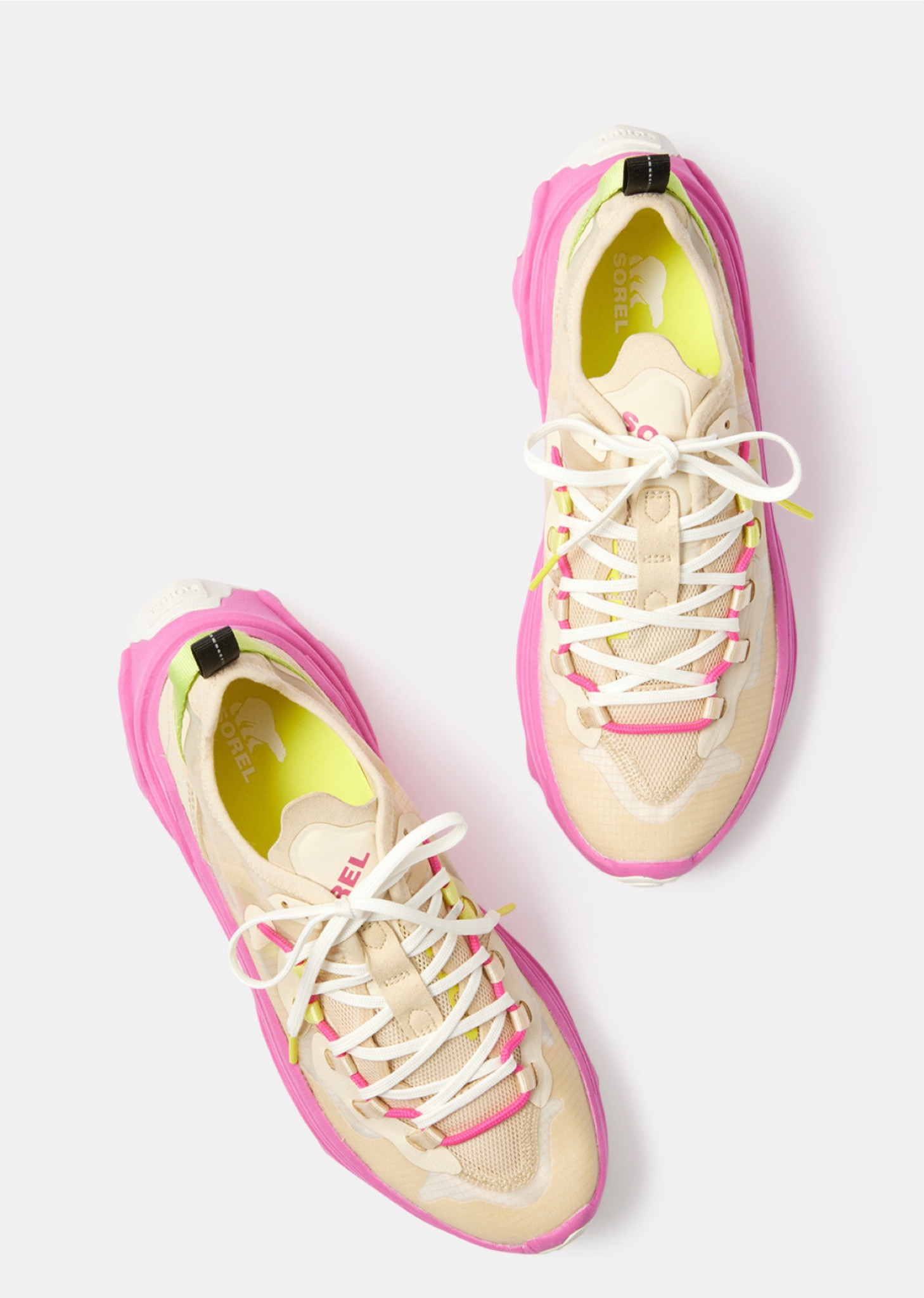 Sorel Kinetic Breakthrough Tech Lace

#LTKshoecrush #LTKFind #LTKU