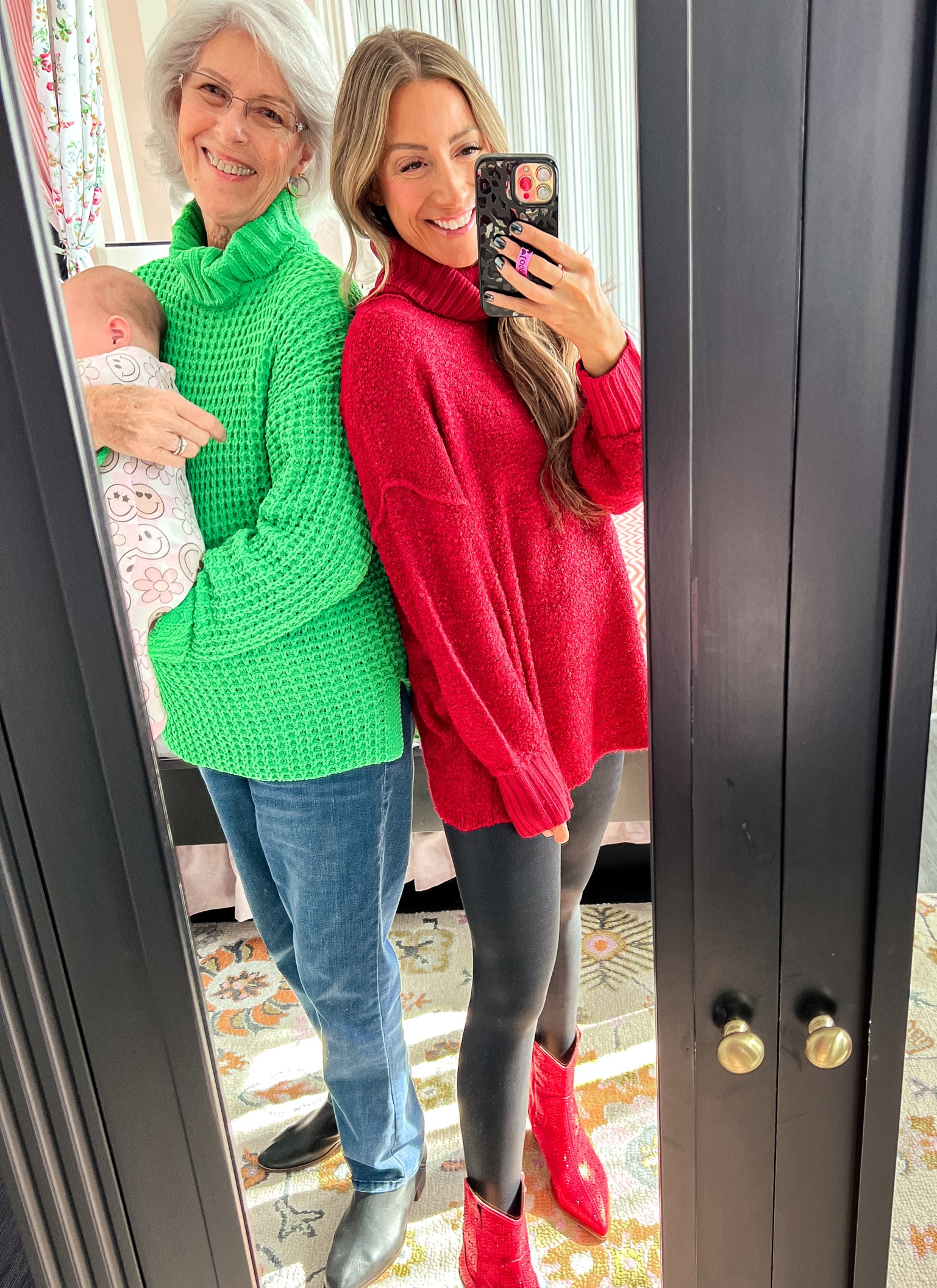 Pink Lily doorbusters! SARAHLIT to save sitewide on anything else not already marked down