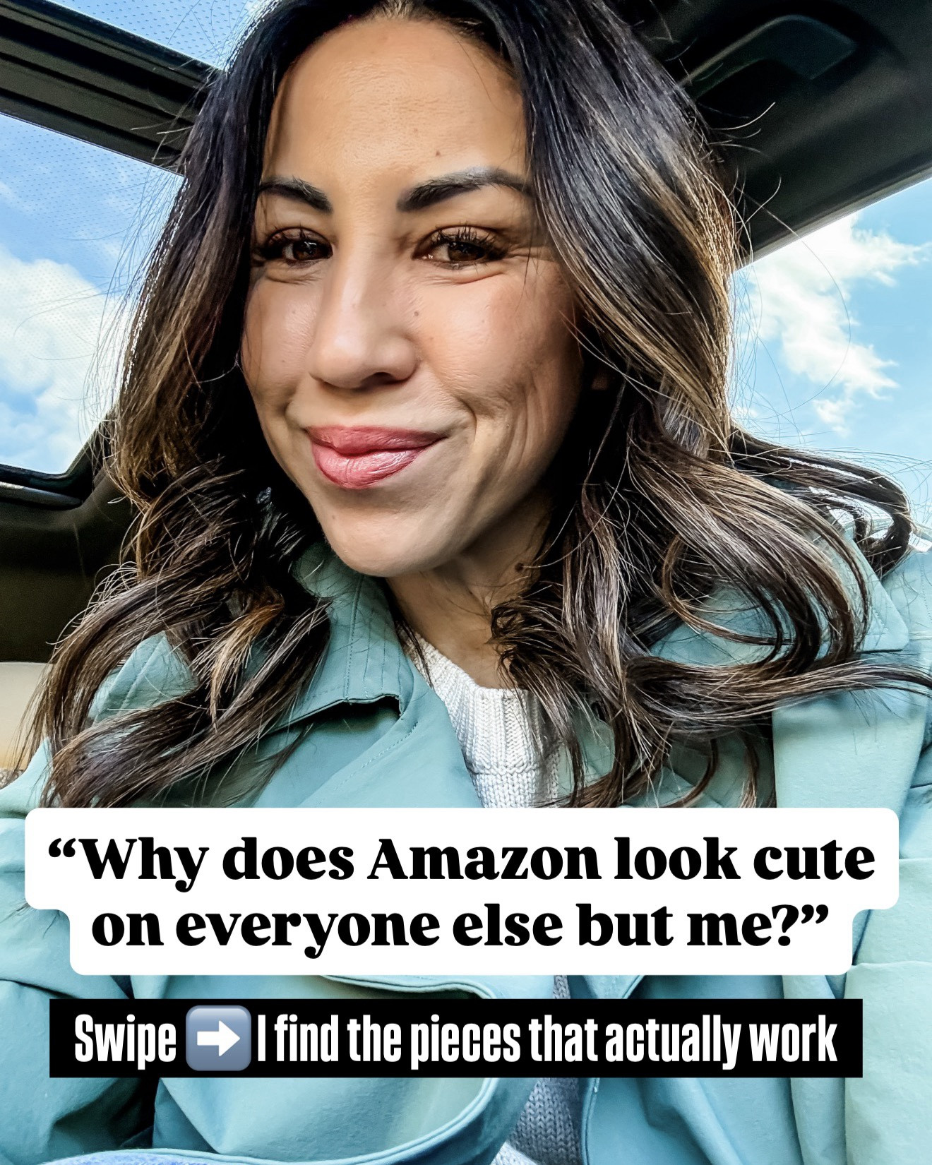 You know how I roll. I scroll deep to find the good Amazon fashion. Shoes must be comfy and the clothes need to be really good quality. Highly recommend any of these spring outfits. 

Bras tts.Shoes tts. Tops small. Spring jacket small. Pants small. Jeans small. 

#LTKOver40 #LTKPetite #LTKSaleAlert