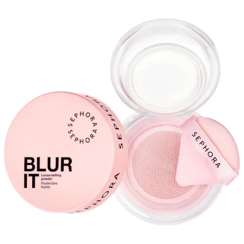 Blur It Loose Setting Powder | Sephora (US)