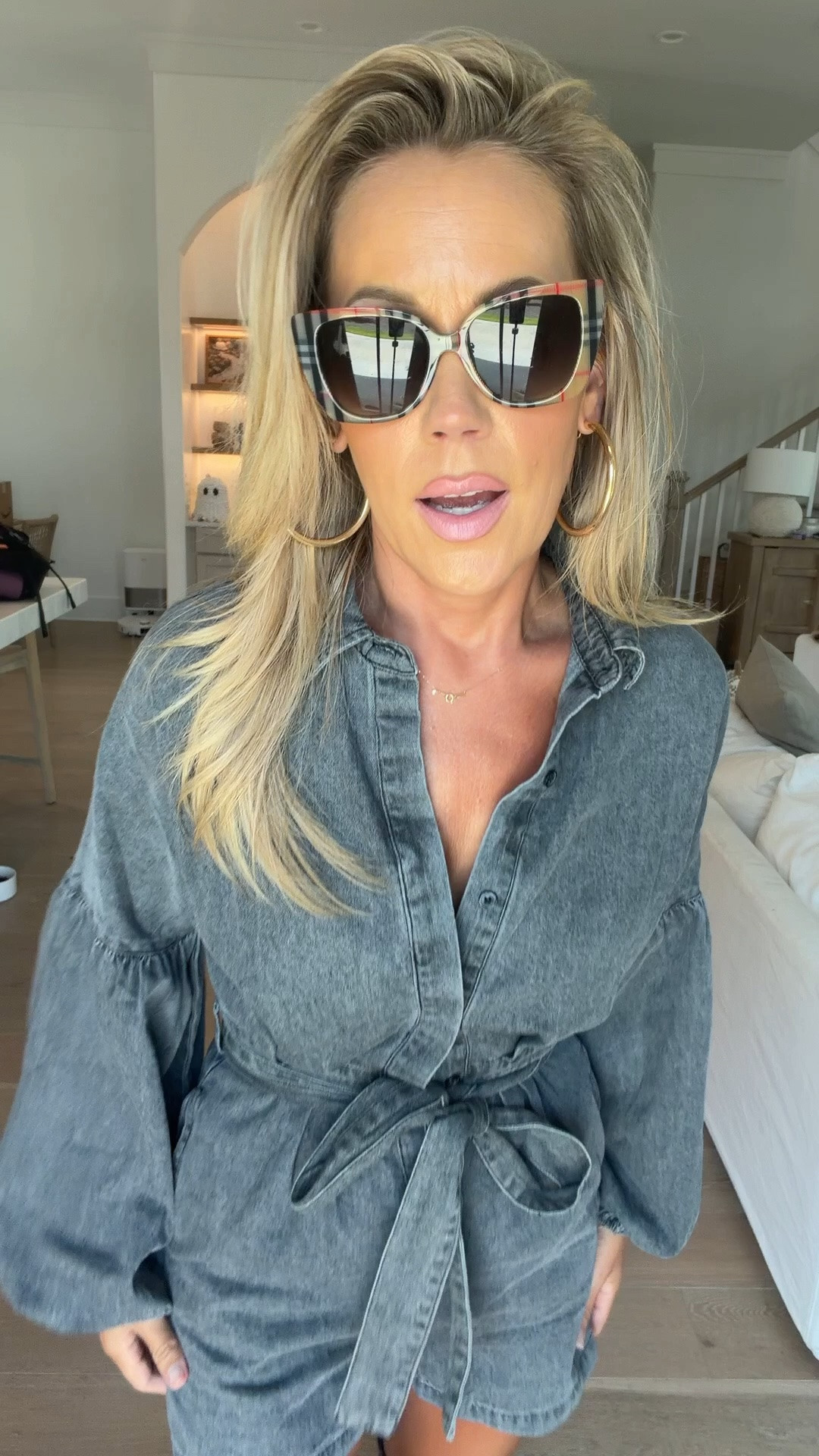 Use code katies40 for 40% off

#LTKdayinmylife #LTKOver40 #LTKgrwm