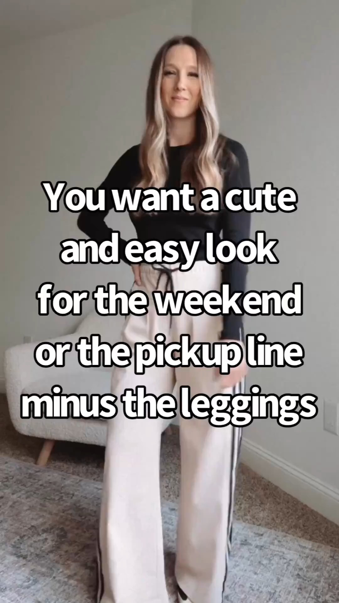 Easy outfits for the pickup line!

#LTKmomlife #LTKSeasonal #LTKOver40