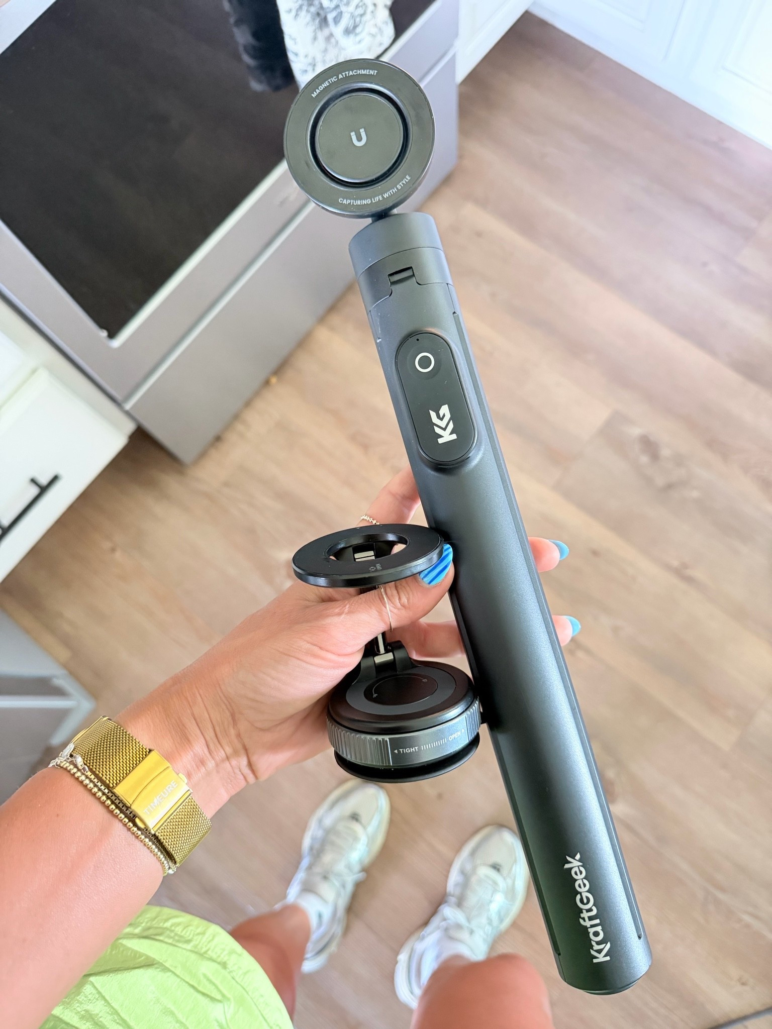 My fave tripod and car mount!

#LTKvlog #LTKdayinmylife #LTKmomlife
