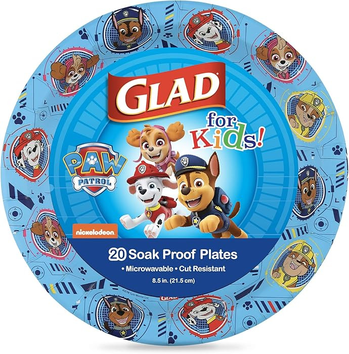 Glad | Amazon (US)