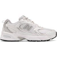 Mens New Balance 530 - Munsell White/Silver Metallic, Munsell White/Silver Metallic | New Balance (UK)